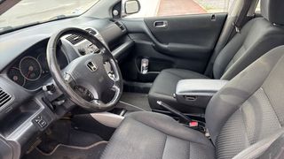 Honda Civic 2005