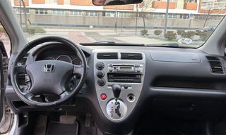 Honda Civic 2005