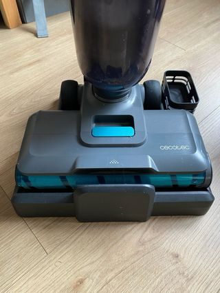 Free&Go Cecotec Wash&Vacuum Spray