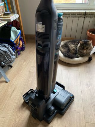 Free&Go Cecotec Wash&Vacuum Spray