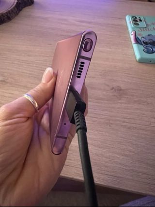 Samsung Note 20 Ultra 5G 256gb