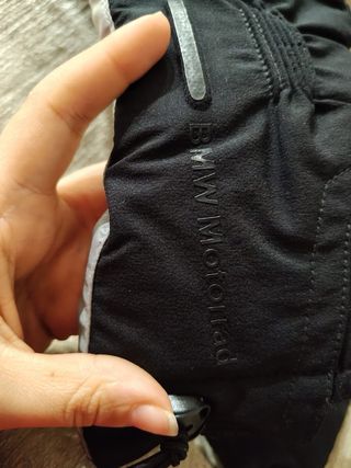 Guantes BMW Motorrad Pro Winter 2