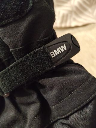 Guantes BMW Motorrad Pro Winter 2