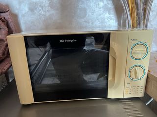 Microondas Orbegozo