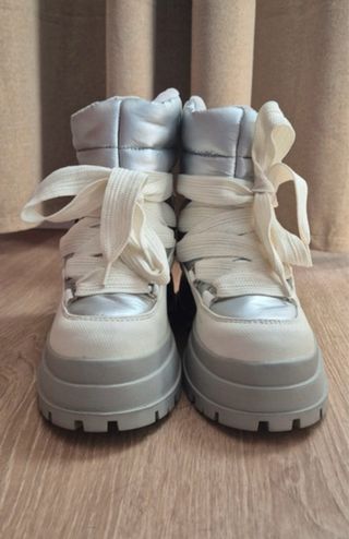 Botas de nieve apreski de Hummel