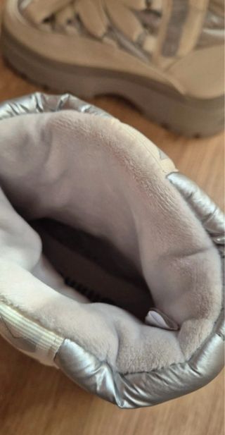 Botas de nieve apreski de Hummel