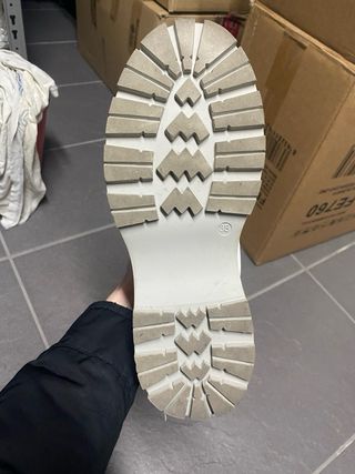 Botas de nieve apreski de Hummel