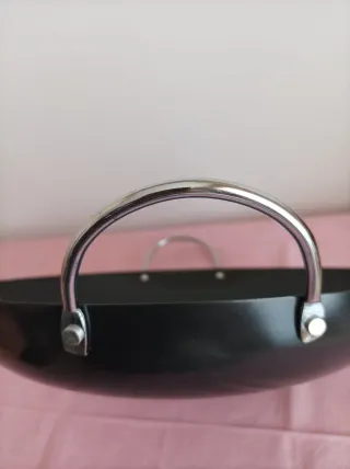 Tegame 32 cm con cartellino