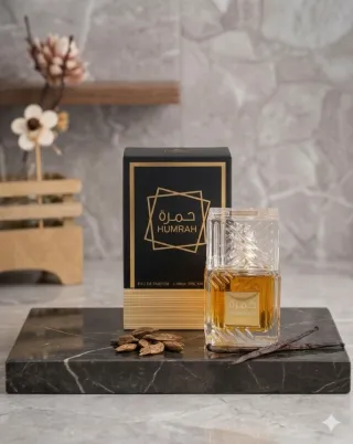 Colonia  Hombre Humrah