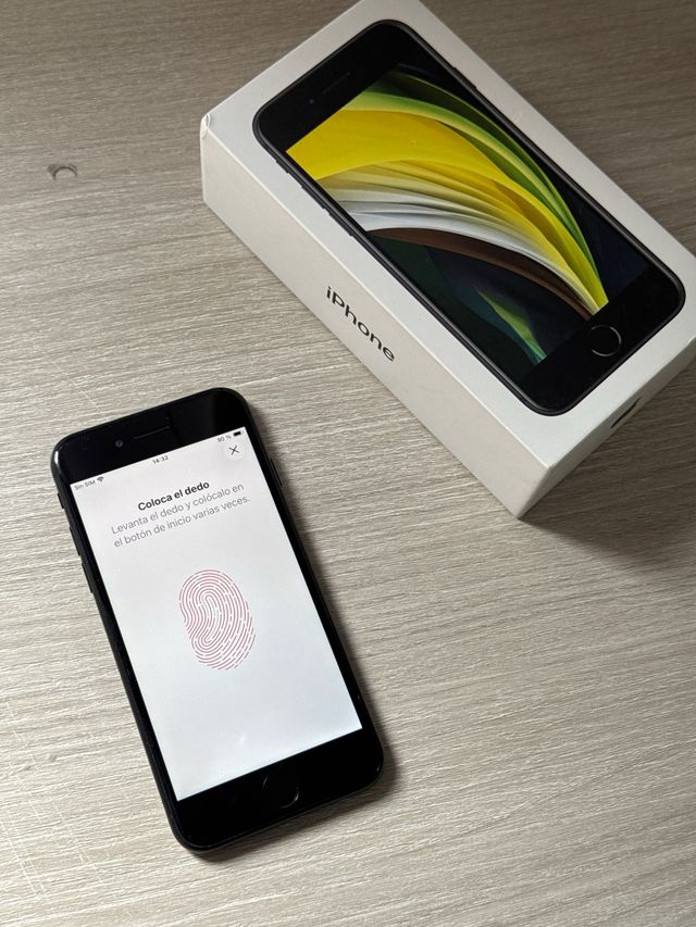 IPHONE SE 2020 128Gb