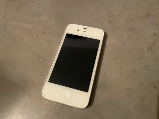 iPhone y iPod para piezas