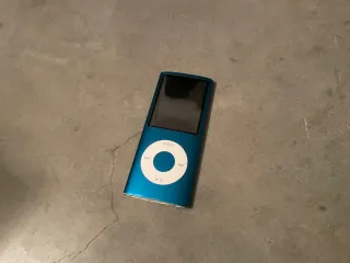 iPhone y iPod para piezas