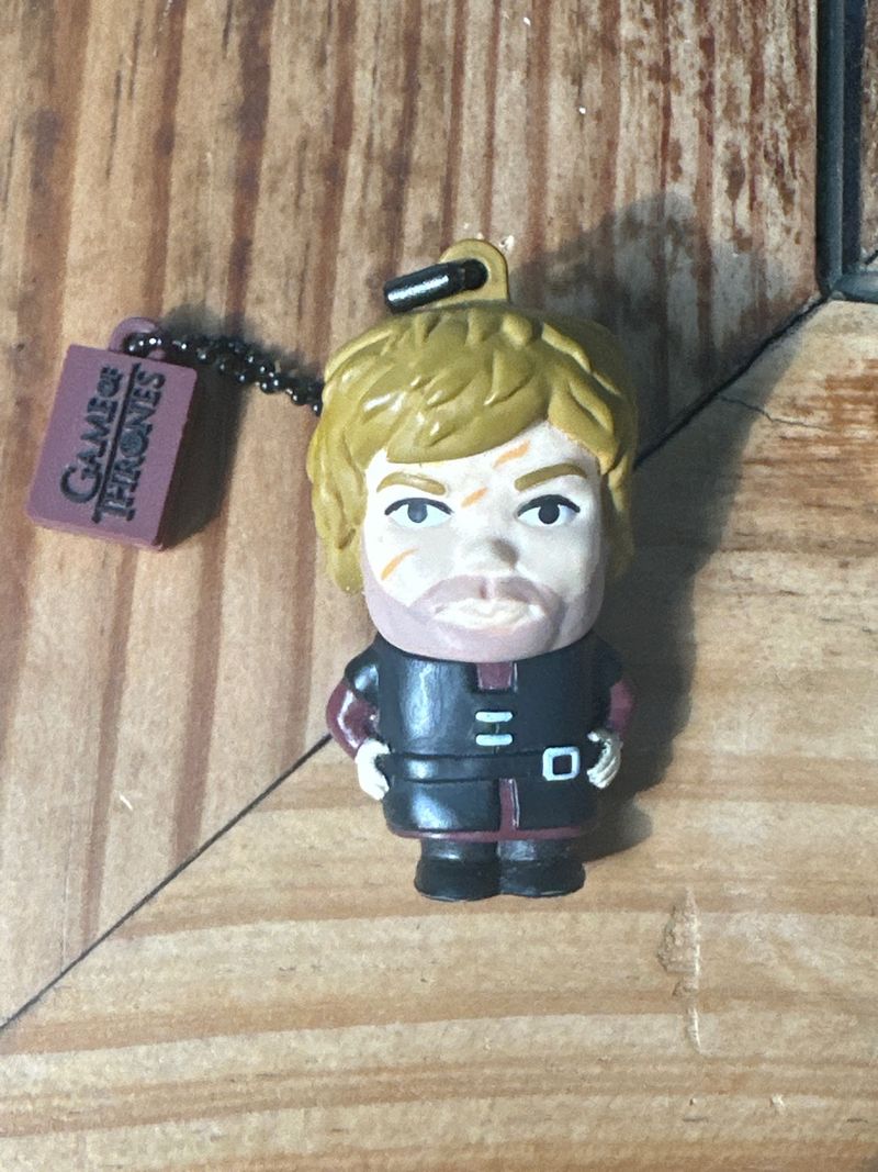 Pendrive Juego de Tronos Tyrion Lannister