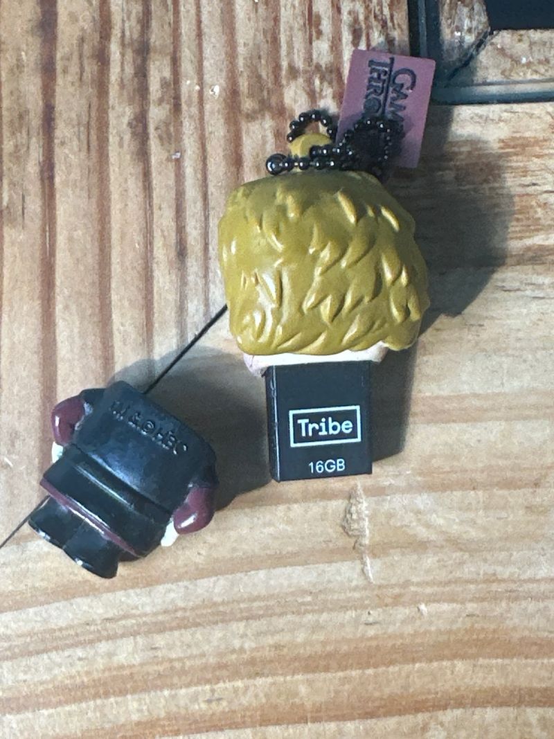 Pendrive Juego de Tronos Tyrion Lannister afbeelding 3