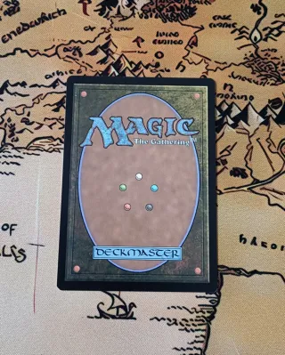 CARTA MAGIC FOIL - FRONDLAND FELIDAR