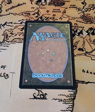 CARTA MAGIC FOIL - FRONDLAND FELIDAR