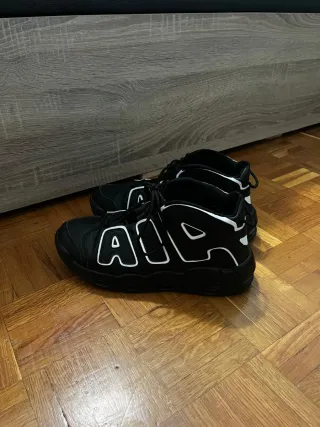 Nike Air More Uptempo Zapatillas
