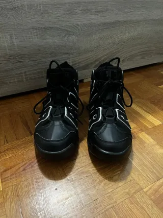 Nike Air More Uptempo Zapatillas