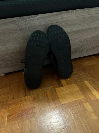 Nike Air More Uptempo Zapatillas