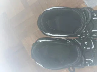 Nike Air More Uptempo Zapatillas