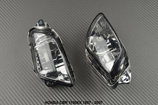 Intermitentes delanteros para HONDA CBR1100XX 1997