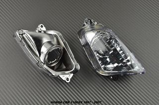 Intermitentes delanteros para HONDA CBR1100XX 1997