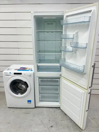 Nevera y Lavadora con Garantía transporte