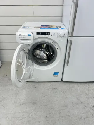 Nevera y Lavadora con Garantía transporte