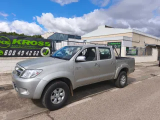 Toyota Hilux 2006