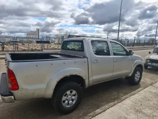 Toyota Hilux 2006