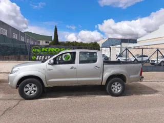 Toyota Hilux 2006