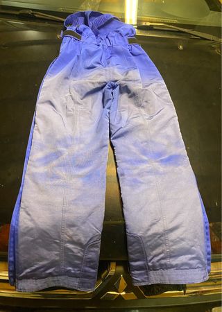 2 pantalones Descente