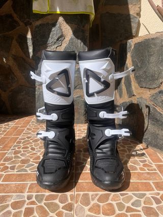 Botas Enduro Leatt 42