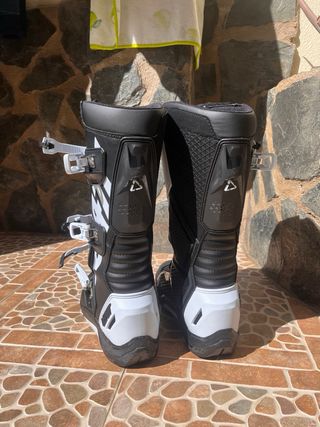 Botas Enduro Leatt 42