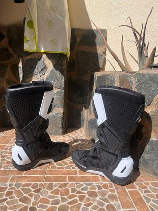 Botas Enduro Leatt 42