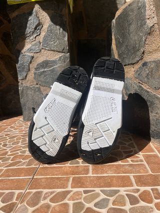 Botas Enduro Leatt 42