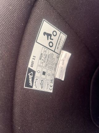 Botas Enduro Leatt 42