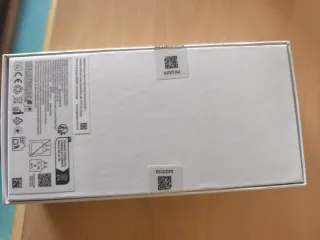 Redmi 15C 8GB RAM 128GB Azul NFC 4+4 GB extension