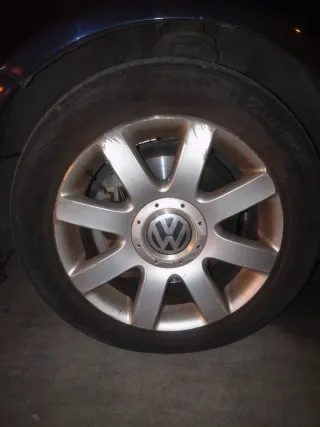 Volkswagen Golf 2004