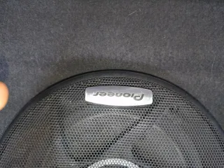 Volkswagen Golf 2004