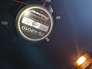 Volkswagen Golf 2004