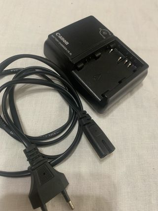 Caricabatterie Canon CB-5L per fotocamera