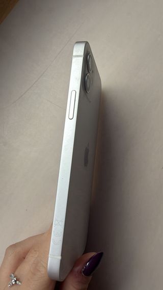 iPhone 12 128GB Blanco