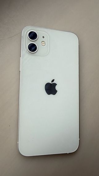 iPhone 12 128GB Blanco