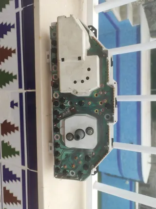 Cuadro instrumentos Citroën AX