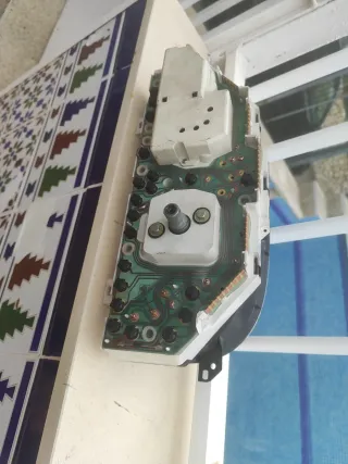 Cuadro instrumentos Citroën AX