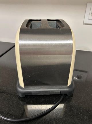 Tostador Klarstein