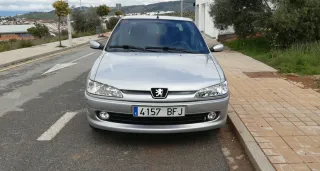 Peugeot 306 2001
