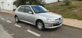 Peugeot 306 2001
