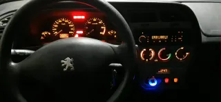 Peugeot 306 2001